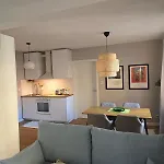 Allerhaus Am Ackerbuergerhaus Lejlighed *