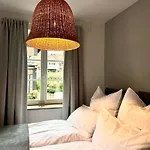 Allerhaus Am Ackerbürgerhaus Apartment Verden (Aller)