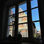 Apartment Allerhaus Am Ackerbürgerhaus