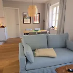 Apartment Allerhaus Am Ackerbürgerhaus *