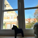 Allerhaus Am Ackerbuergerhaus * Verden an der Aller