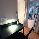 Apartment Allerhaus Am Ackerbürgerhaus *