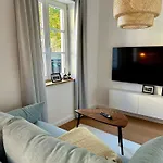 Allerhaus Am Ackerbuergerhaus Lejlighed Verden an der Aller