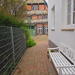 Allerhaus Am Ackerbuergerhaus Lejlighed *