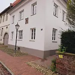 Lejlighed Allerhaus Am Ackerbuergerhaus Verden an der Aller