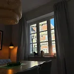 Allerhaus Am Ackerbuergerhaus Verden an der Aller