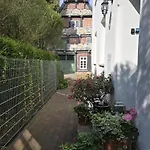 Allerhaus Am Ackerbürgerhaus Apartment