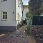Allerhaus Am Ackerbürgerhaus Apartment Verden (Aller)