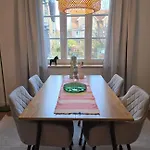 Apartment Allerhaus Am Ackerbürgerhaus *