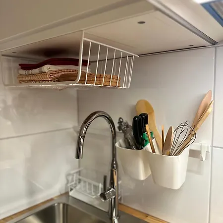 Apartment Allerhaus Am Ackerbürgerhaus *