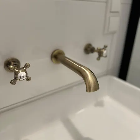 Daire Allerhaus Am Ackerbuergerhaus *