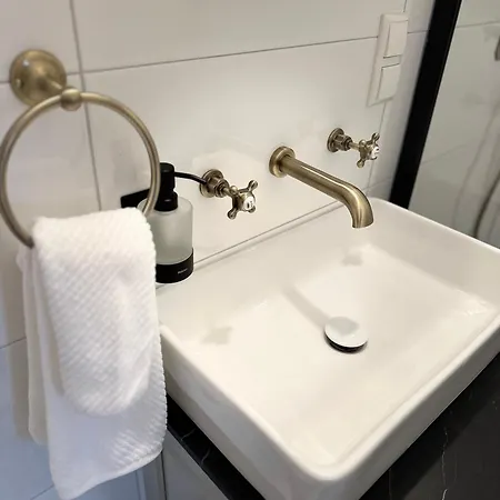 Allerhaus Am Ackerbuergerhaus *