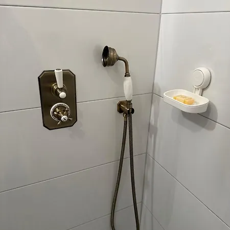 아파트 Allerhaus Am Ackerbuergerhaus