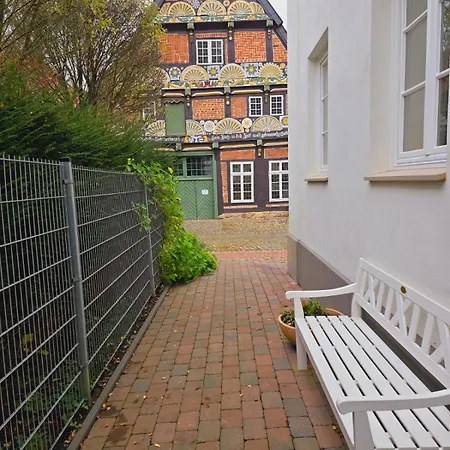 Allerhaus Am Ackerbuergerhaus 아파트 *