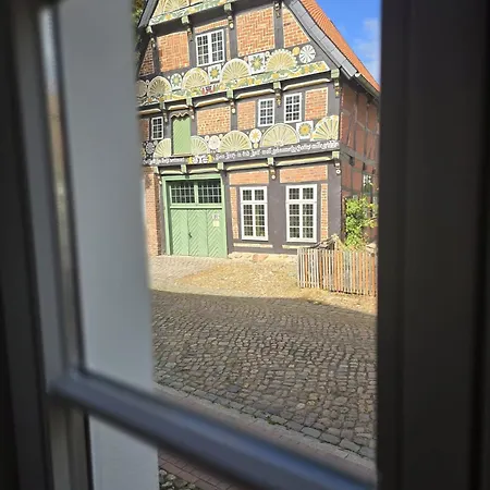 Allerhaus Am Ackerbuergerhaus 아파트 *