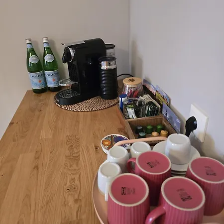Allerhaus Am Ackerbuergerhaus 아파트