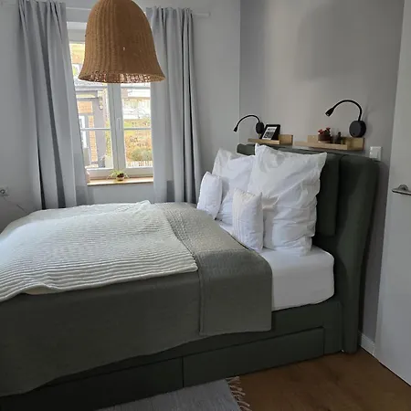 Allerhaus Am Ackerbuergerhaus Verden an der Aller