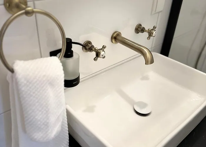 Allerhaus Am Ackerbuergerhaus *